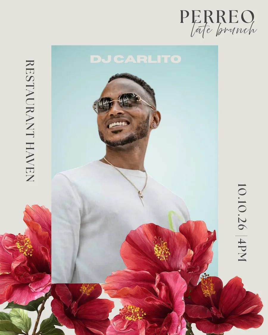 DJ Carlito